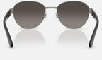 Ray-Ban RB3766CH 004/5J - vista posterior