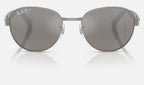 Ray-Ban RB3766CH 004/5J - vista frontal