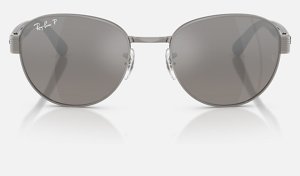 Ray-Ban RB3766CH 004/5J - vista frontal