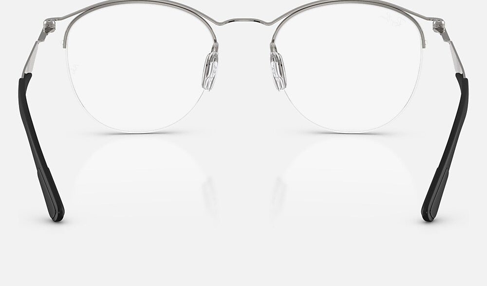 Ray-Ban 0RX7553 3214 - vista posterior