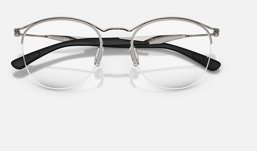 Ray-Ban 0RX7553 3214 - detalle