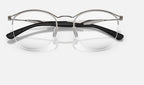 Ray-Ban 0RX7553 3214 - detalle