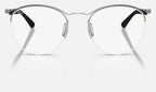 Ray-Ban 0RX7553 3214 - vista frontal