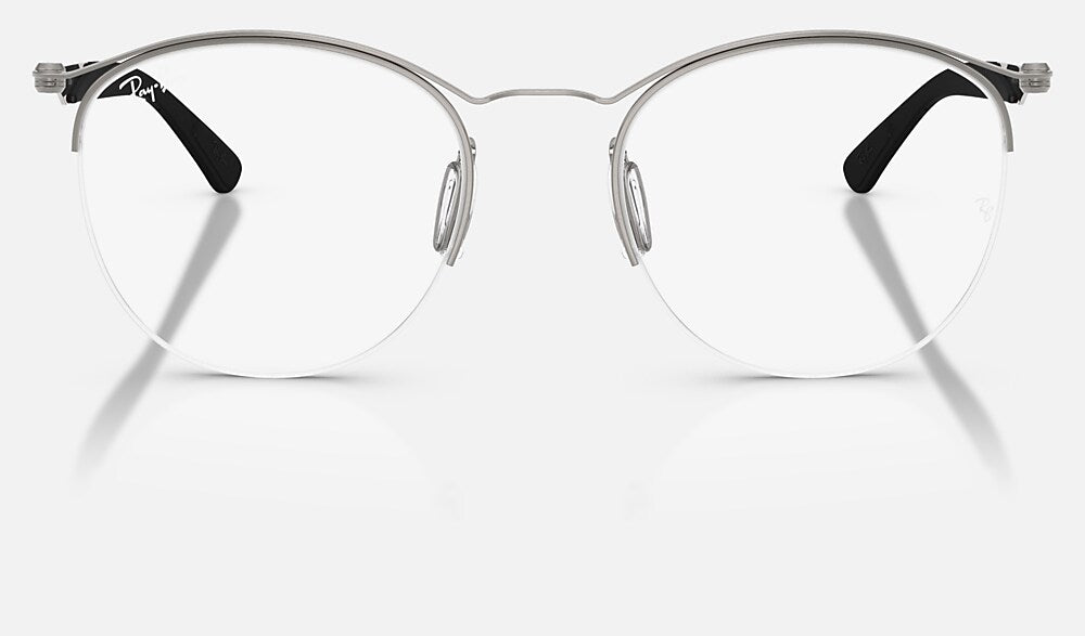 Ray-Ban 0RX7553 3214 - vista frontal