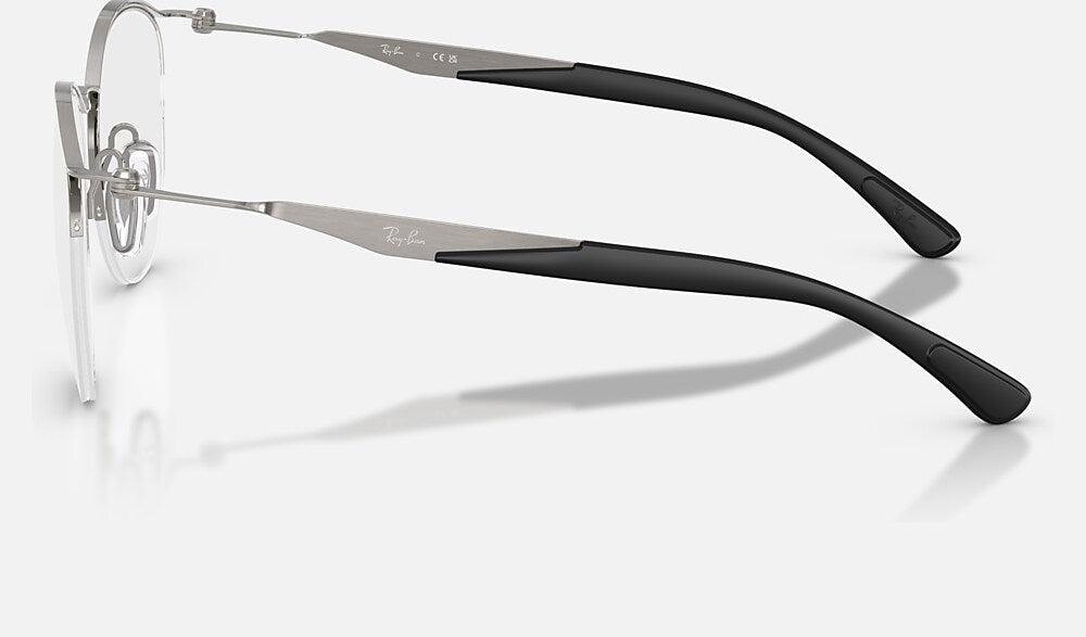 Ray-Ban 0RX7553 3214 - vista lateral