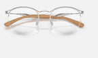 Ray-Ban 0RX7553 3216 - detalle