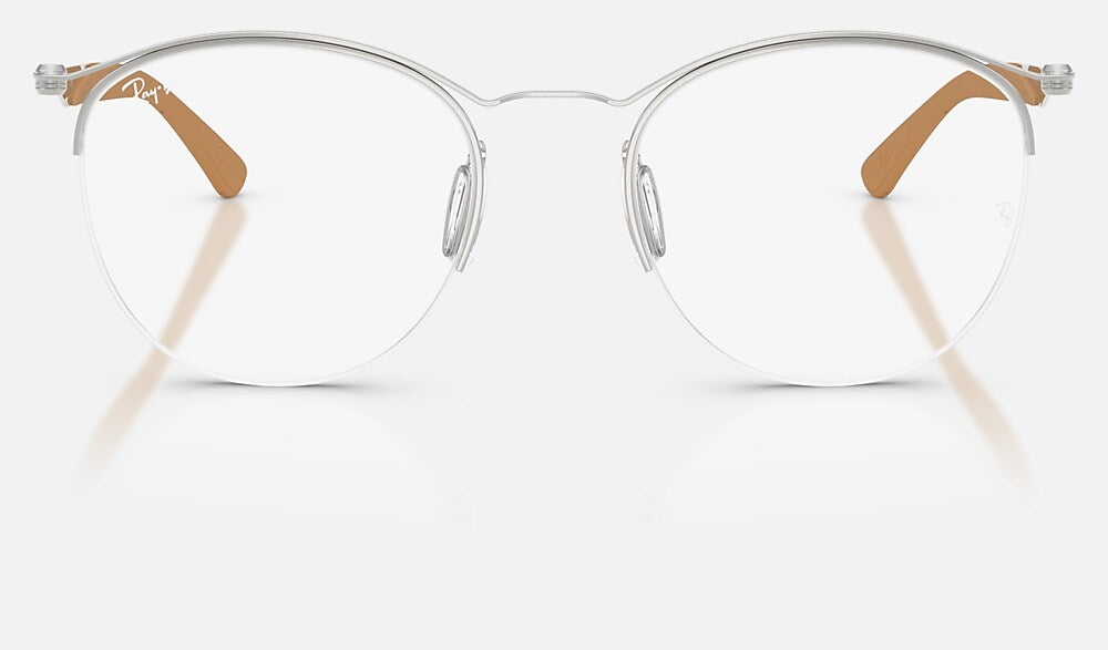 Ray-Ban 0RX7553 3216 - vista frontal