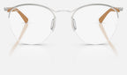 Ray-Ban 0RX7553 3216 - vista frontal