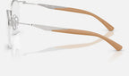 Ray-Ban 0RX7553 3216 - vista lateral