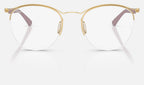 Ray-Ban 0RX7553 3218 - vista frontal