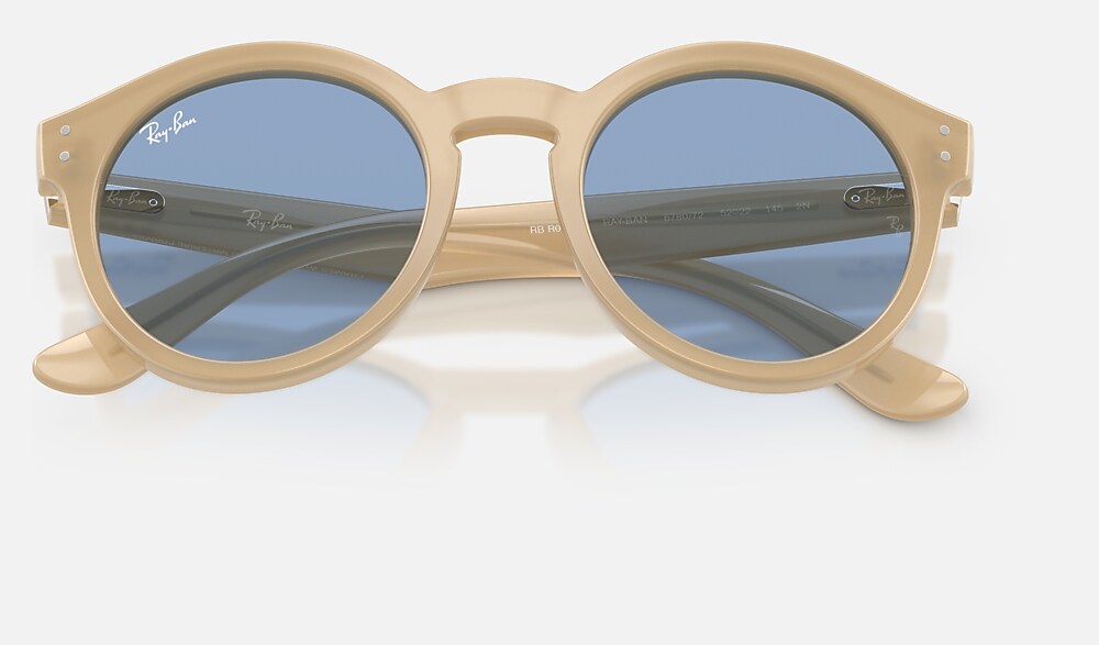 Ray-Ban RBR0505S 678072 - detalle