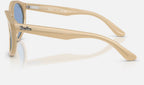 Ray-Ban RBR0505S 678072 - vista lateral