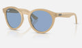 Ray-Ban RBR0505S 678072 - vista tres cuartos