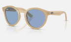 Ray-Ban RBR0505S 678072 - vista tres cuartos