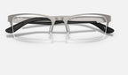 Ray-Ban 0RX7551 3214 - detalle