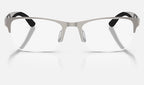Ray-Ban 0RX7551 3214 - vista frontal