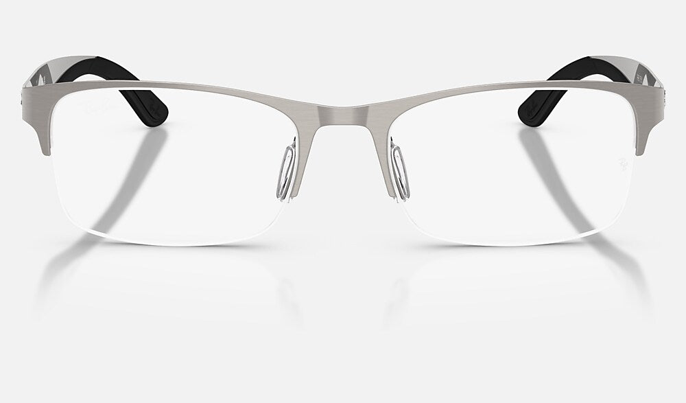 Ray-Ban 0RX7551 3214 - vista frontal