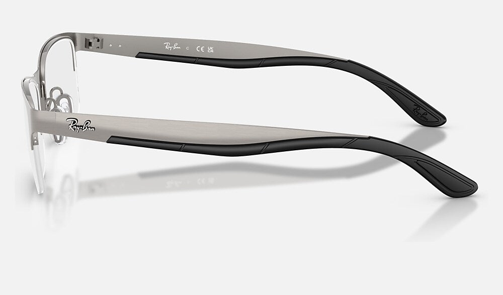 Ray-Ban 0RX7551 3214 - vista lateral