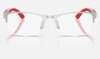 Ray-Ban 0RX7551 3219 - vista frontal