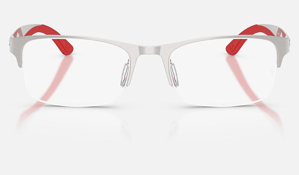 Ray-Ban 0RX7551 3219 - vista frontal