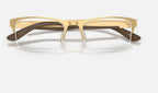Ray-Ban 0RX7551 3220 - detalle