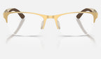 Ray-Ban 0RX7551 3220 - vista frontal