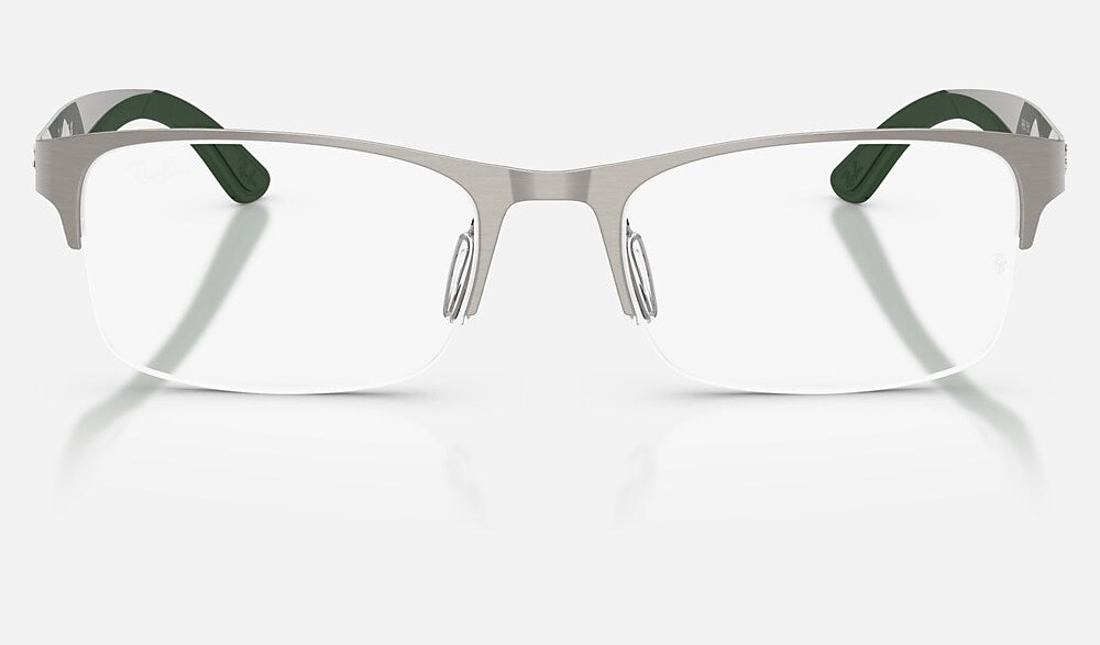 Ray-Ban 0RX7551 3221 - vista frontal