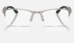 Ray-Ban 0RX7551 3221 - vista frontal