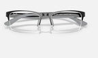 Ray-Ban 0RX7551 3222 - detalle