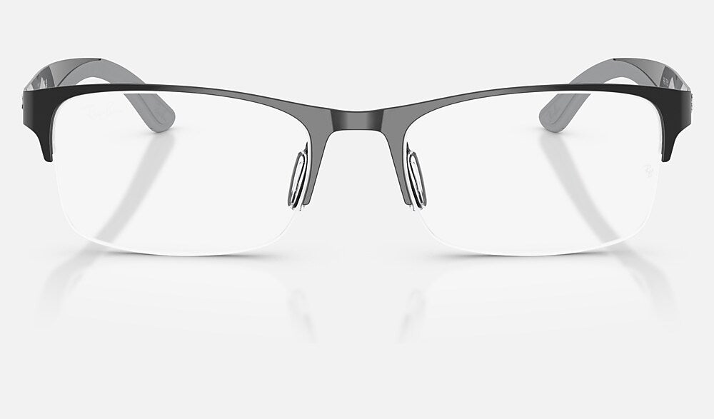 Ray-Ban 0RX7551 3222 - vista frontal