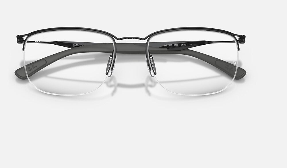Ray-Ban 0RX7552 3209 - detalle