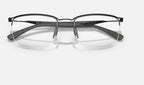 Ray-Ban 0RX7552 3209 - detalle