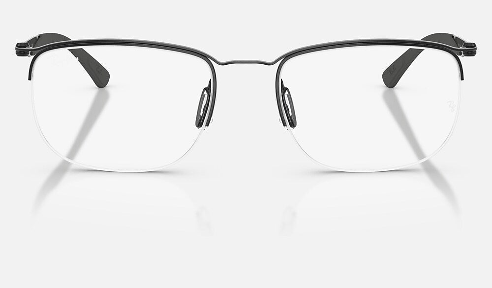 Ray-Ban 0RX7552 3209 - vista frontal