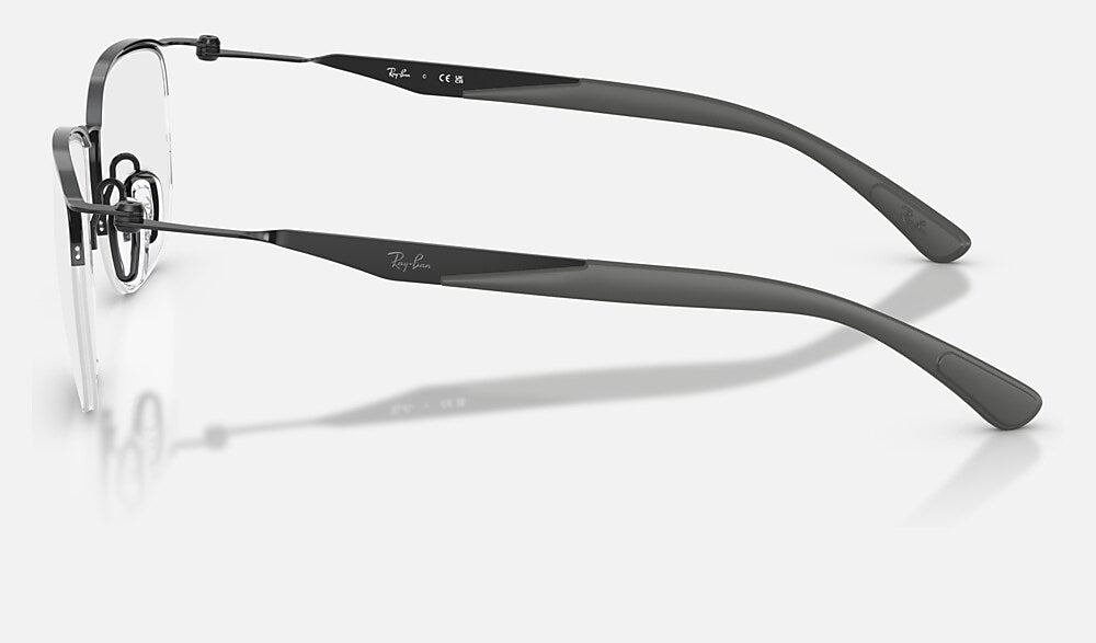 Ray-Ban 0RX7552 3209 - vista lateral