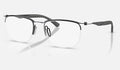 Ray-Ban 0RX7552 3209 - vista tres cuartos