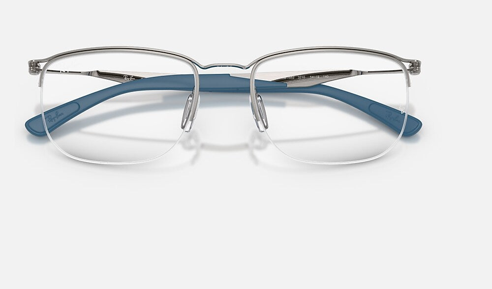 Ray-Ban 0RX7552 3210 - detalle