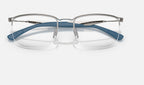 Ray-Ban 0RX7552 3210 - detalle