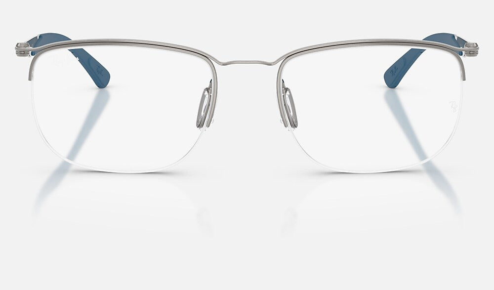 Ray-Ban 0RX7552 3210 - vista frontal