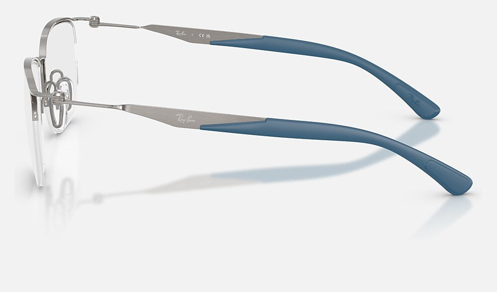 Ray-Ban 0RX7552 3210 - vista lateral