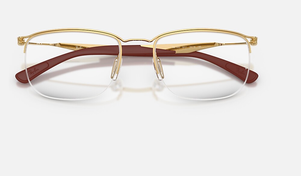 Ray-Ban 0RX7552 3211 - detalle