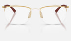 Ray-Ban 0RX7552 3211 - vista frontal