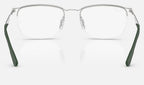 Ray-Ban 0RX7552 3212 - vista posterior