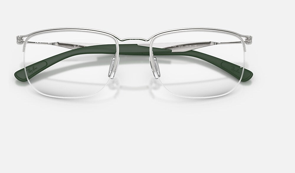 Ray-Ban 0RX7552 3212 - detalle