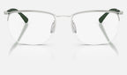Ray-Ban 0RX7552 3212 - vista frontal