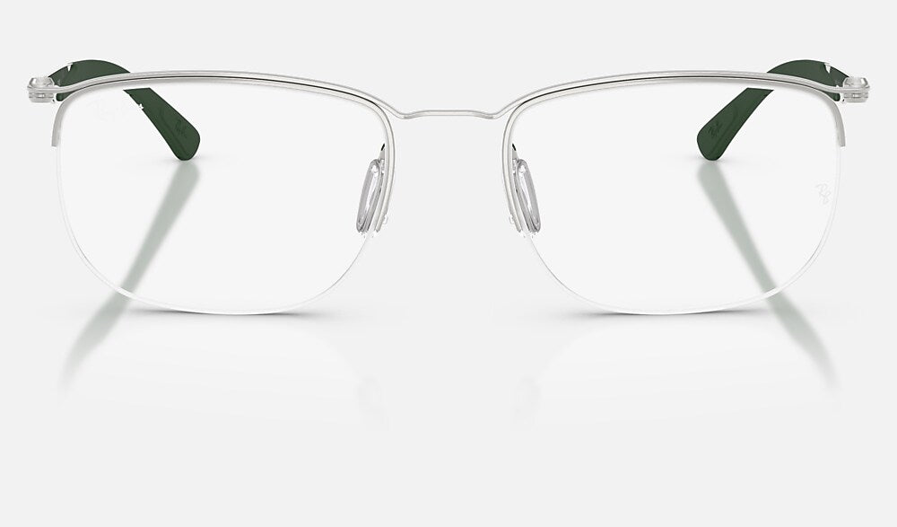 Ray-Ban 0RX7552 3212 - vista frontal