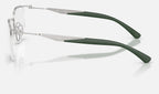Ray-Ban 0RX7552 3212 - vista lateral