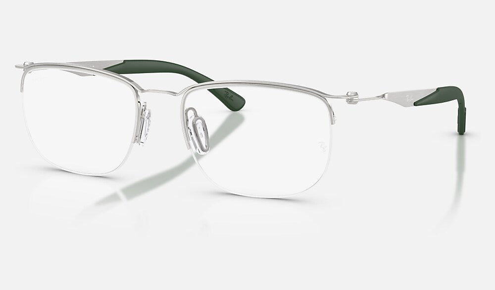 Ray-Ban 0RX7552 3212 - vista tres cuartos