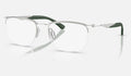 Ray-Ban 0RX7552 3212 - vista tres cuartos
