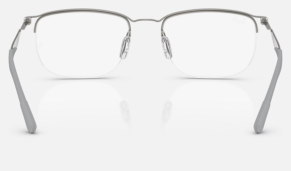 Ray-Ban 0RX7552 3213 - vista posterior