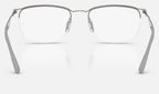 Ray-Ban 0RX7552 3213 - vista posterior